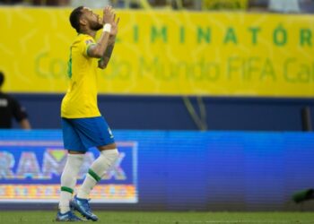 Fifa antecipa início da Copa do Mundo 