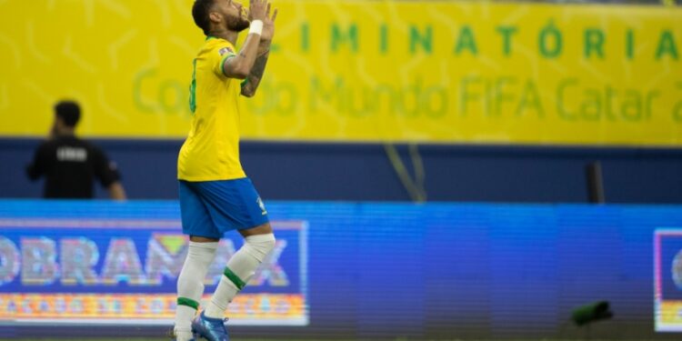 Fifa antecipa início da Copa do Mundo