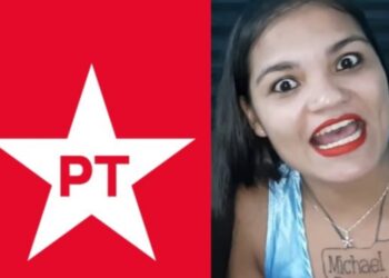 Trigresa VIP do PT afirma que foi proibida de se candidatar por ser atriz pornô: ‘me chutaram’