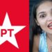 Trigresa VIP do PT afirma que foi proibida de se candidatar por ser atriz pornô: ‘me chutaram’