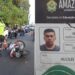 Servidor da Seduc morre esmagado por carreta