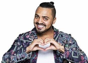 Tirullipa vai fazer transmissão ao vivo do Garota VIP, em Manaus