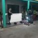 Mototaxista é encurralado em beco na Compensa e morto com mais de 15 tiros