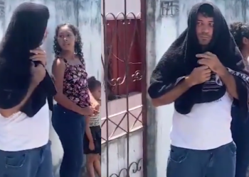 Padrasto que matou jovem de 15 anos foi salvo por ela em 2021, após espancamento