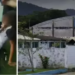 Em briga de adolescentes na escola, diretora tenta apartar e acaba apanhando