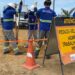 Comunidade com mais de 10 mil moradores começa a receber obras de saneamento básico na zona Norte