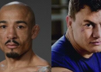 Após ver José Aldo perder no UFC, Popó diz que lutar contra amazonense é ‘queimar o filme’
