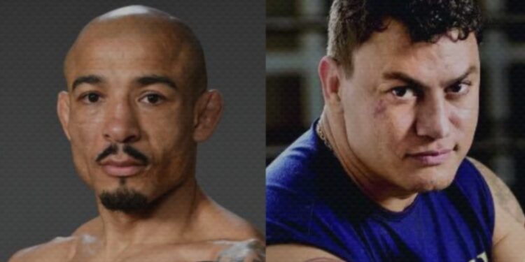 Após ver José Aldo perder no UFC, Popó diz que lutar contra amazonense é ‘queimar o filme’
