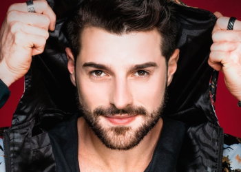 DJ Alok é a primeira atração confirmada da festa Pump Black edição Hallloween