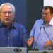 Braga e Amazonino vendem soluções no debate após anos no poder