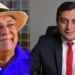 Amazonino Mendes e Wilson Lima estão empatados com 30% segundo pesquisa Ipec