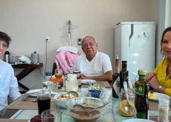 Raio-X: Amom deixa discurso da renovação de lado e repete velhas práticas dos caciques no AM