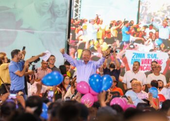 Arthur Neto é preferência dos amazonenses para o Senado, aponta nova pesquisa