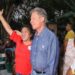 ‘Meu compromisso com os povos indígenas é histórico e inquestionável’, diz Arthur Neto em encontro no Parque das Tribos