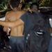 Em Manaus, dois homem são atropelados na calçada e morrem; motorista estaria bêbado