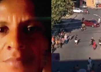 Após dias de luta pela vida, homem atropelado por bêbado morre em Manaus