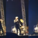 Atração do show de Roberta Miranda, Berg Guerra diz que foi deixado no calor e sem água; vídeo