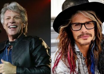 David Almeida anuncia shows de Steven Tyler e Bon Jovi em Manaus