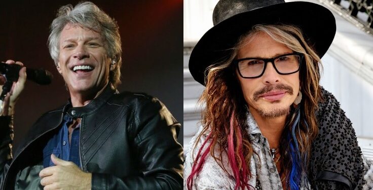 David Almeida anuncia shows de Steven Tyler e Bon Jovi em Manaus