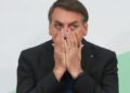 ‘Eu atiro para matar, mas ninguém me leva preso. Prefiro morrer”, diz Bolsonaro