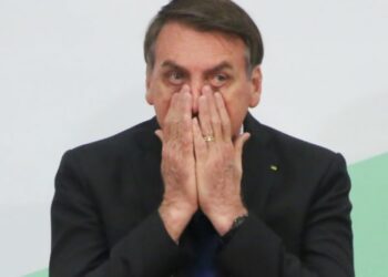 ‘Eu atiro para matar, mas ninguém me leva preso. Prefiro morrer”, diz Bolsonaro