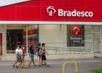 Bradesco é condenado a pagar R$ 4 mil de indenização a cliente em Manaus