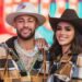 Bruna Bincardi termina namoro após descobrir que levou galhada de Neymar