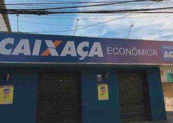 Bar ‘Caixaça Econômica’ é notificado por associar banco à birita  