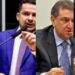 Deputados do AM votam contra extensão do auxílio emergencial e são cobrados por eleitores