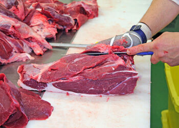 Homem decepa os próprios ‘ovos’ ao ficar sonâmbulo e sonhar que cortava carne