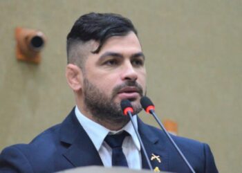 Vereador Carpê acumula patrimônio de R$ 474 mil e tenta trocar CMM por Aleam antes de terminar mandato