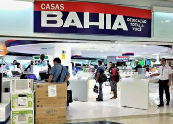 Casas Bahia inaugura cinco lojas em Manaus nesta sexta-feira (12)