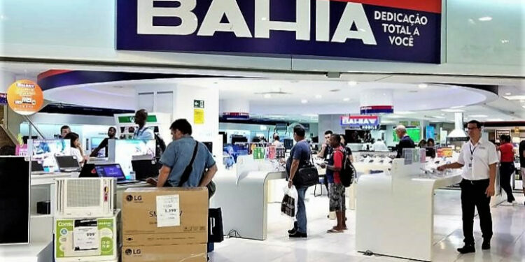 Casas Bahia inaugura cinco lojas em Manaus nesta sexta-feira (12)