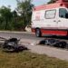 Ciclista morre atropelado após ser arrastado por mais de 40 metros em Manaus