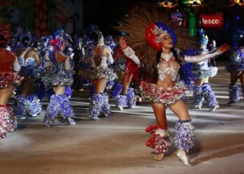 Manacapuru é palco do Festival de Cirandas neste fim de semana