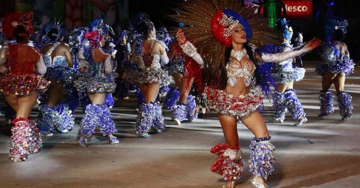 Manacapuru é palco do Festival de Cirandas neste fim de semana