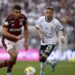Corinthians x Flamengo duelam pela Libertadores nesta terça