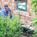 Corpo de homem usando apenas uma blusa é encontrado em igarapé no Centro de Manaus
