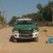Homem é morto e enrolado, amarrado e com corda no pescoço no Cidade de Deus