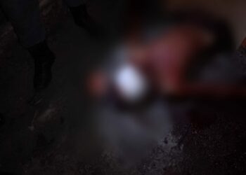 Homem é encontrado morto a facadas na zona Sul de Manaus