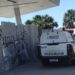 Vigilante é morto a pauladas em posto de combustível em Manaus