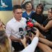 Prefeito David Almeida entrega unidade de saúde revitalizada e embarcação no Puraquequara