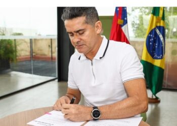 David Almeida convoca aprovados para o concurso da Semef; confira os nomes