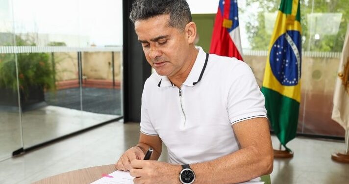 David Almeida convoca aprovados para o concurso da Semef; confira os nomes