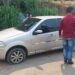 Em Manaus, criminosos executam homem dentro de carro na frente da filha de 2 anos
