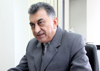 Desembargador do TJ-AM se irrita com voz de bebê em sessão e critica advogada