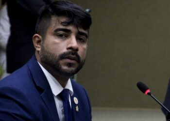 Vereador de Manaus quer impedir entrada de jovens da periferia nos shoppings