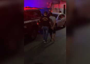 Padrasto é preso após enteada de 15 anos tentar se jogar de viaduto por causa de estupro