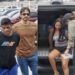 Após fazer live de duplo homicídio, Cabron e Princesa são presos em Manaus