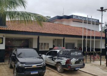 No AM, polícia prende homem que estuprou sobrinha de 7 anos e autor de assassinato